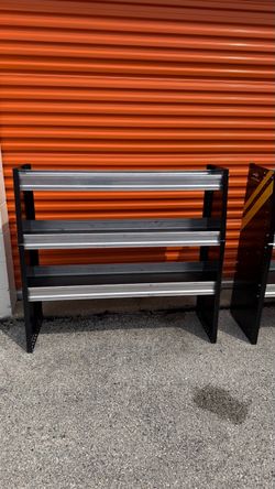 Ranger design shelves
