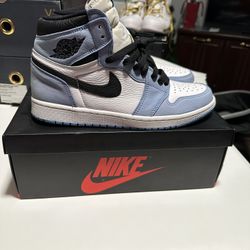 Jordan Unc 1