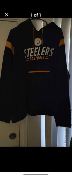 Steelers hoodie