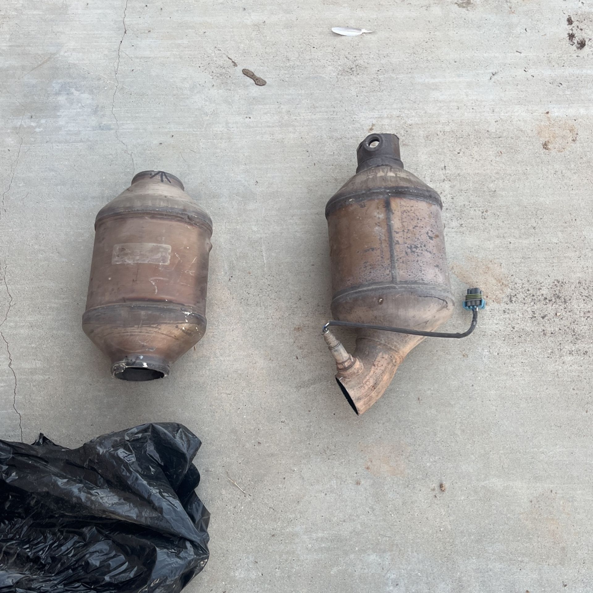 Silverado Manifold for Sale in Madera, CA OfferUp