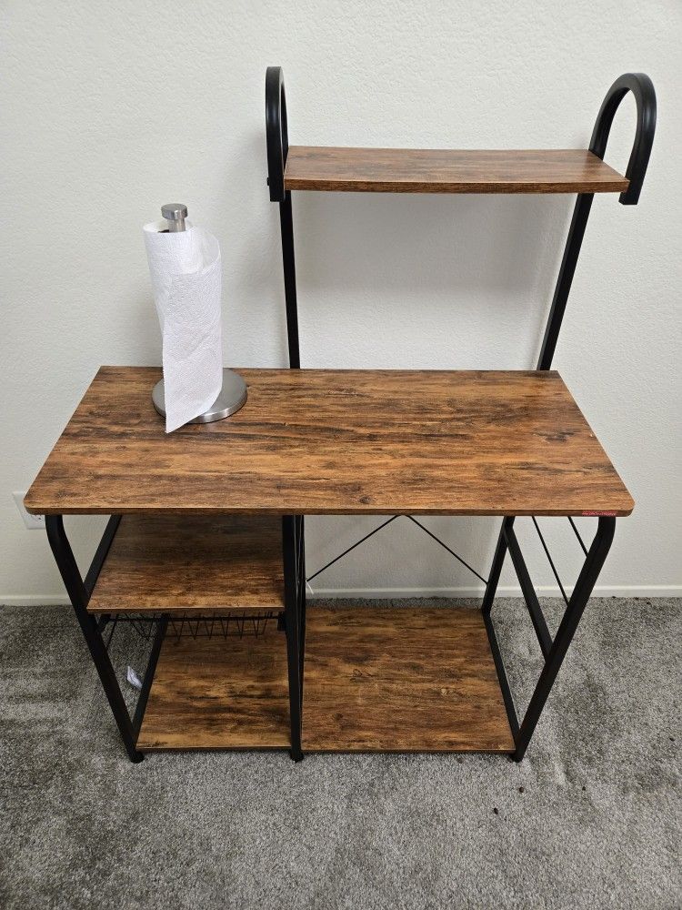 Kitchen Side Table