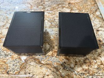 Martin Logan Motion AFX Dolby Atmos Enabled Speakers (pair)