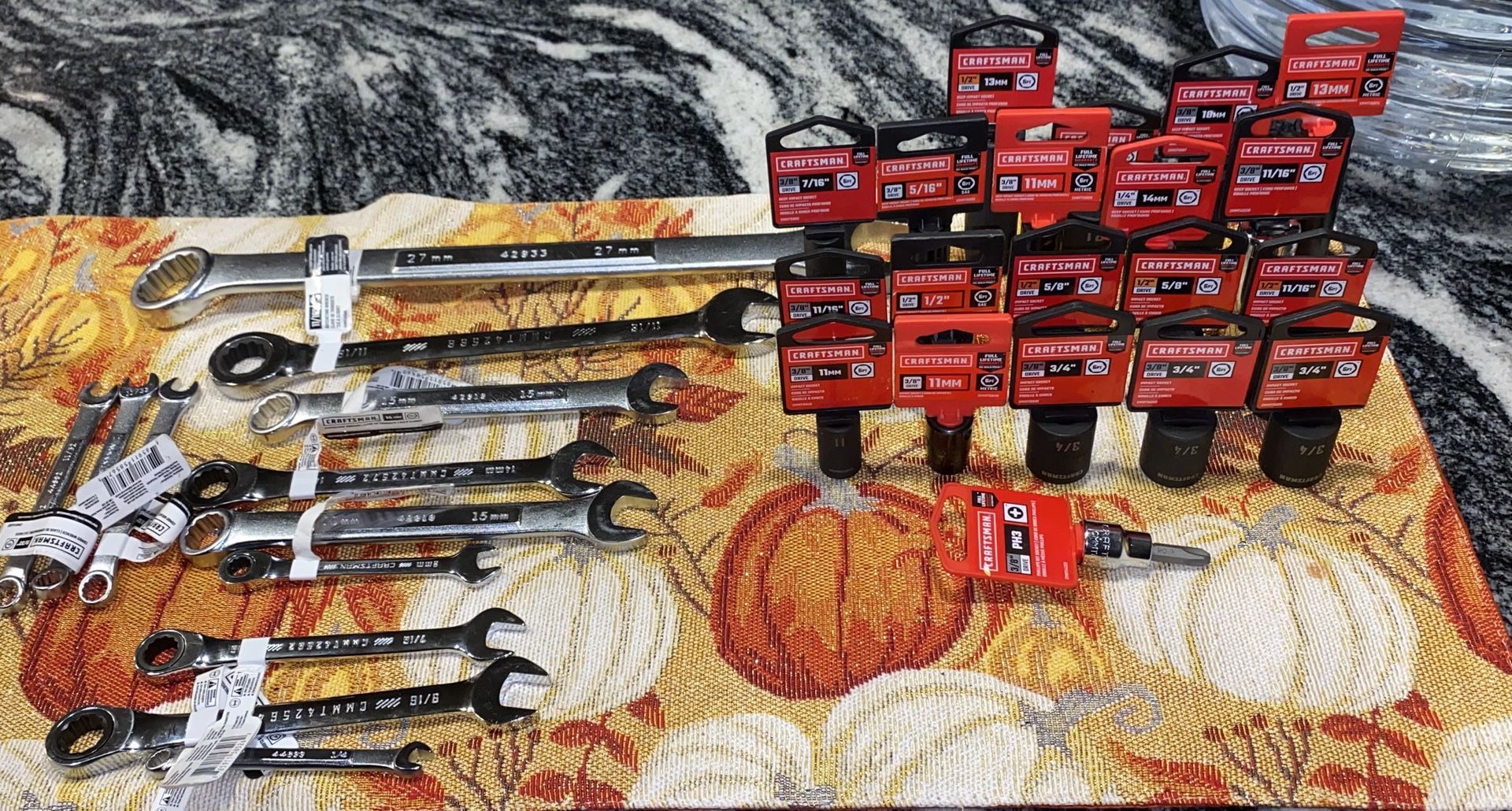 Craftsman Tools 