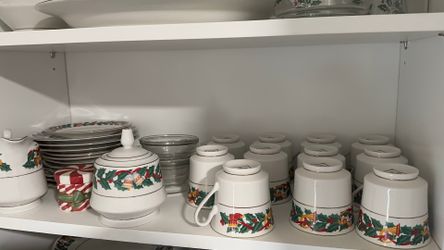 Royal majestic Christmas collection