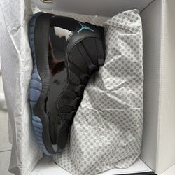 Jordan 11 Gamma