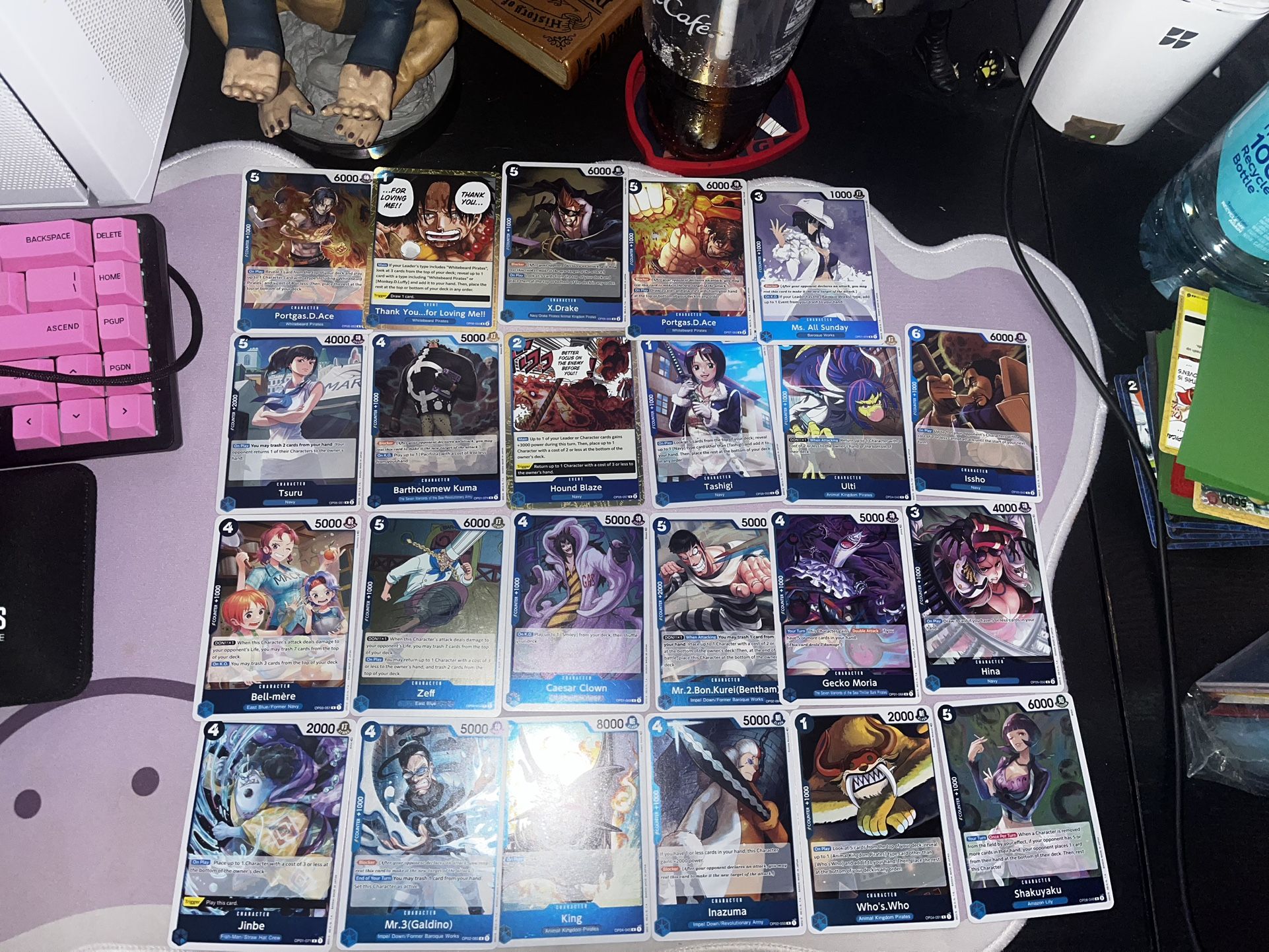 One Piece Tcg