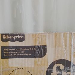Fisher Price Baby Bouncer