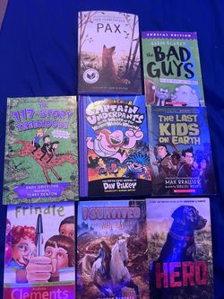 Books