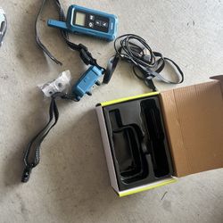 Collar Para Entrenamiemto De Perros 