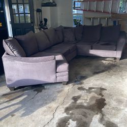 Sectional Sofa