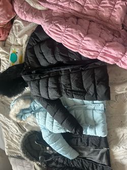 Girl Jackets, Jeggins, Cargo Pants
