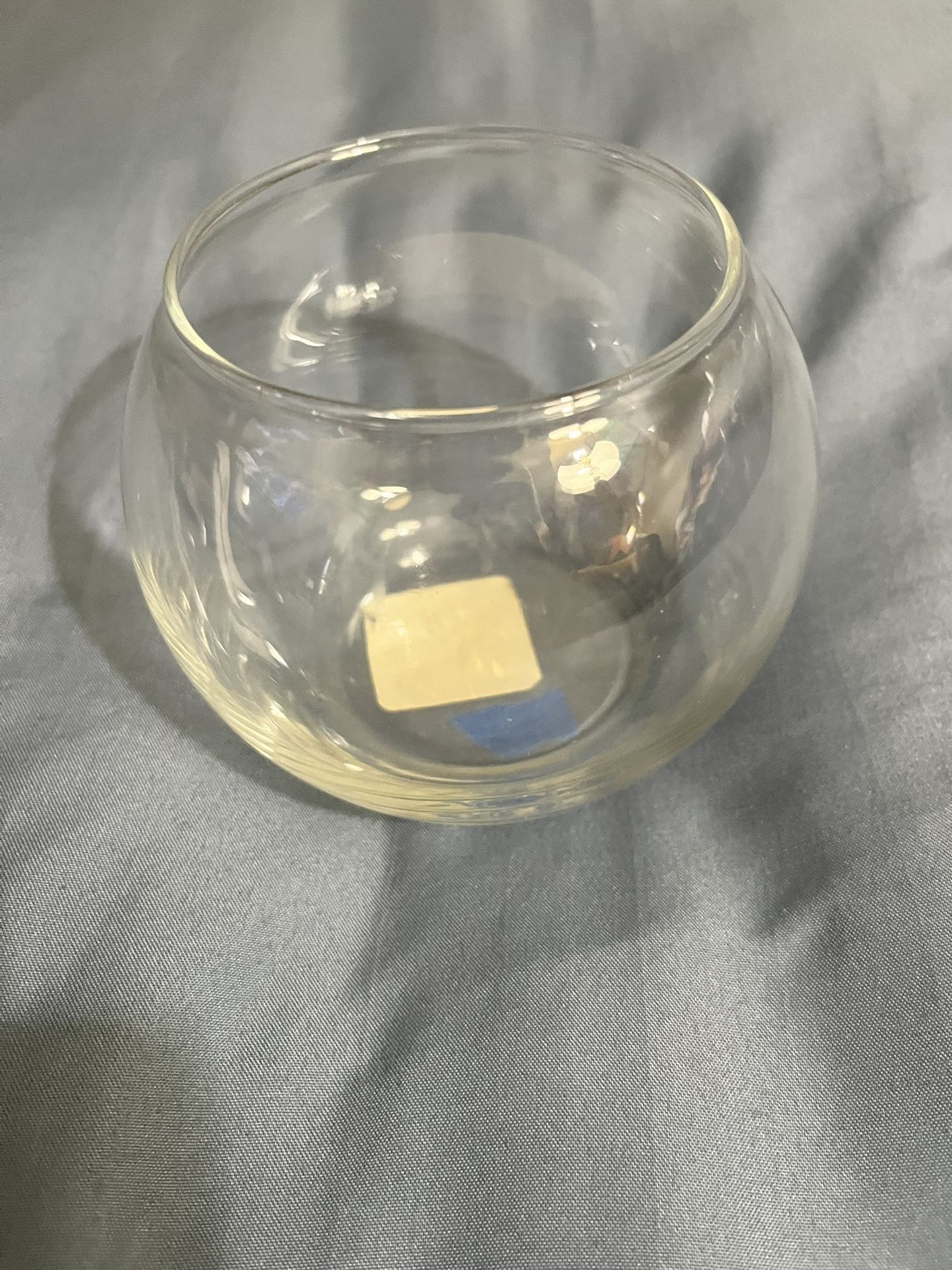 Small Fish Bowl