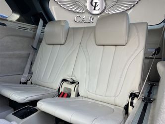 2015 BMW X5 xDrive50i