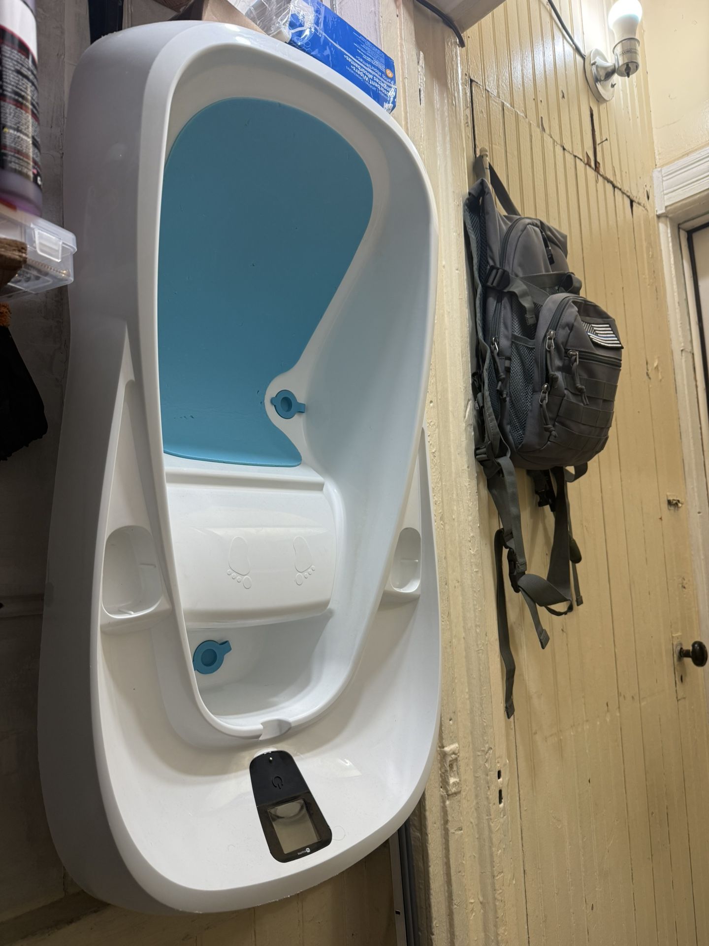 4mom Shower For Baby