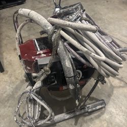 Paint Sprayer Titan 440