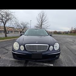 Mercedes E350