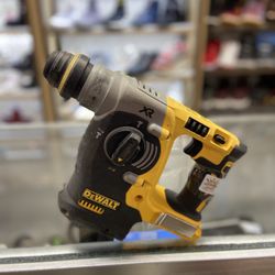 Dewalt SDs Hammer