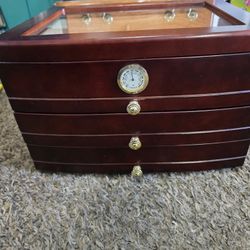 Humidor