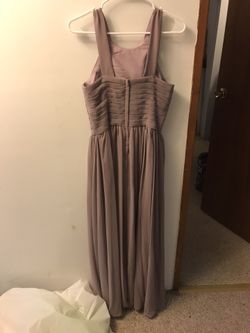 Gown