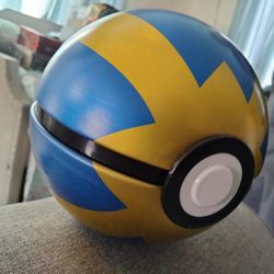 Pokemon Ball 