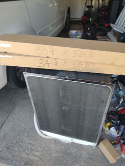 Window blinders, Brand New, never used or installed