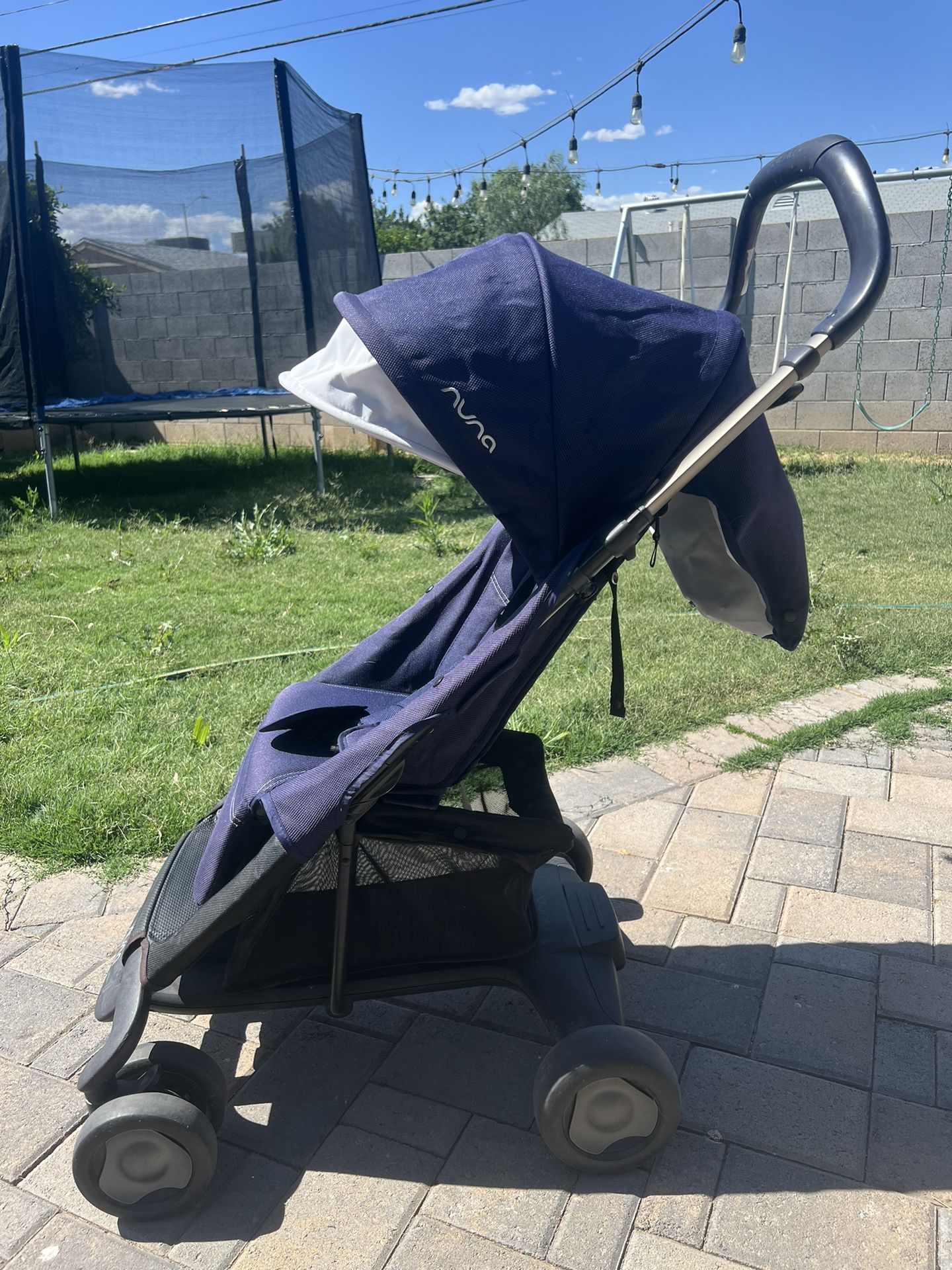 Nuna Baby Stroller