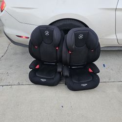 Maxi Corsi Silla Para Niños 