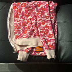 Bape hoodie