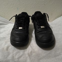 Nike Air Force 1s Low Top