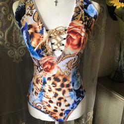 Colombia 🇨🇴 Body 