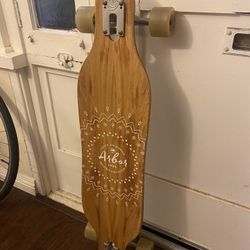 Arbor Skate Board