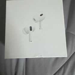 AirPod pros Gen 2