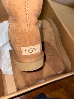 UGG Women's Classic Short II Boot