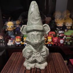 Disney Mondo Fantasia Sorcerer Mickey Mouse Tiki Mug Fortune Variant 