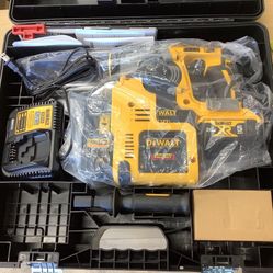 DeWalt SDS Rotary Hammer 