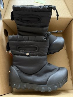 Toddler Bogs Boots – Size 10 (New with Tags)