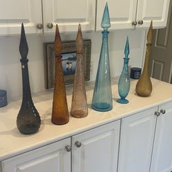 Mid Century Vases! 