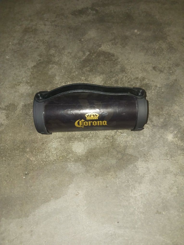 Corona Speaker