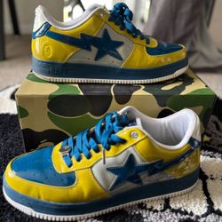 Bapestas ( size 13 )