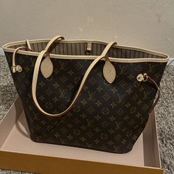 Louis Vuitton Bag