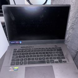 Rog Zephyrus Laptop