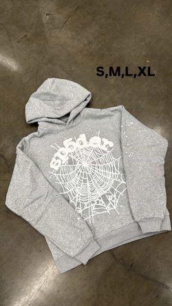 Sp5der Hoodie