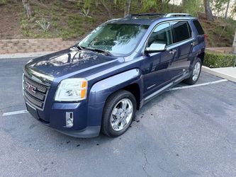 2013 GMC Terrain