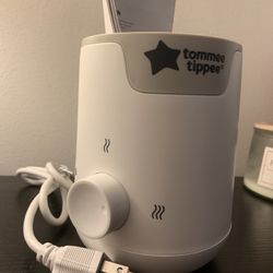 Bottle Warmer