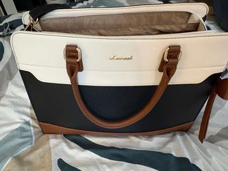 Laptop bag