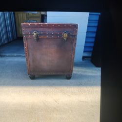 Small Trunk