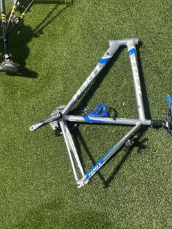Trek Bike Frame