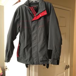 Vans Snowboard Jacket size M