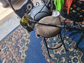 Battery powered weedeater....tool only
