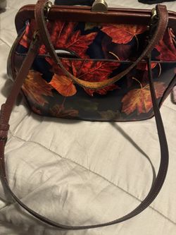 Patricia Nash Purse